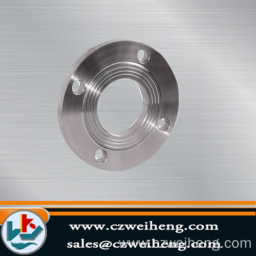 titanium exhaust Pipe Flange